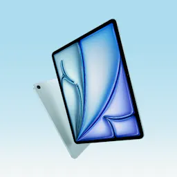 iPad Air logo