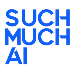 Such Much AI logo
