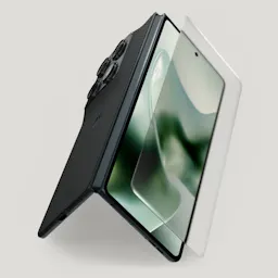 Motorola Razr Fold logo