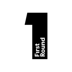 First Round logo