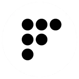 Fermion logo