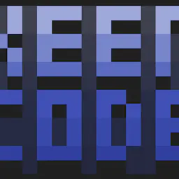 Keen Code logo