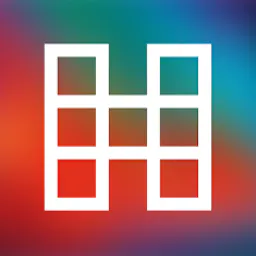 HeyGrid logo
