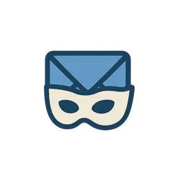 Hide My Email - Open Source Extension logo