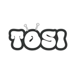 TOSI logo