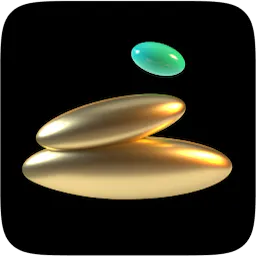 Pebbles Ai logo