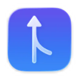 PRs MenuBar logo