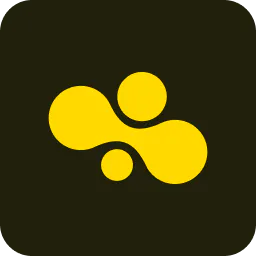 Bee logo