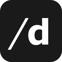 display.dev logo