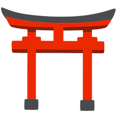 Torii Image Translator logo