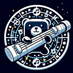 Slice of Music logo