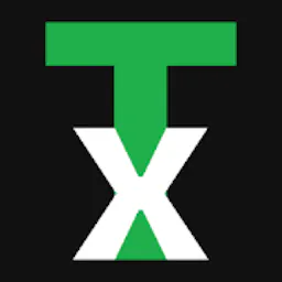 Tablextract logo