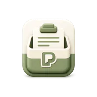 Pastily logo