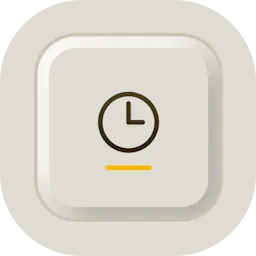 COOK:CLOCK logo