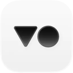 VoiceOS App Store logo