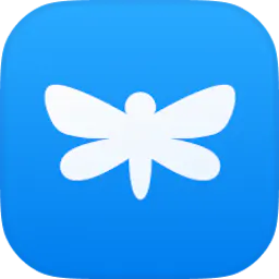 Dragonfly logo