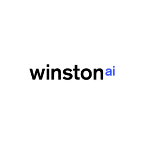 Winston AI logo