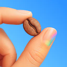 BeanBook: AI Coffee Tracker logo