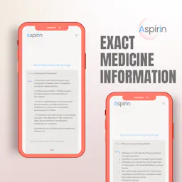 Aspirin AI logo