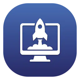 LaunchDeck logo