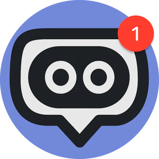 Deskcord.chat logo