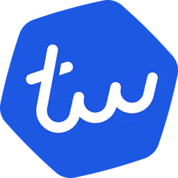 Typewise Nova logo