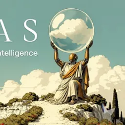 Atlas by World Labs logo