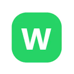Writerry logo