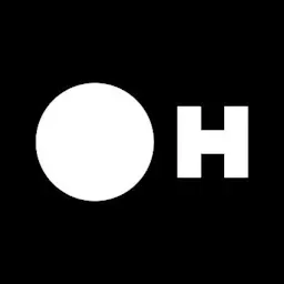 Runner H logo