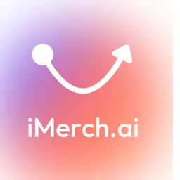 iMerch.ai logo