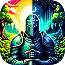 AI Game Master logo