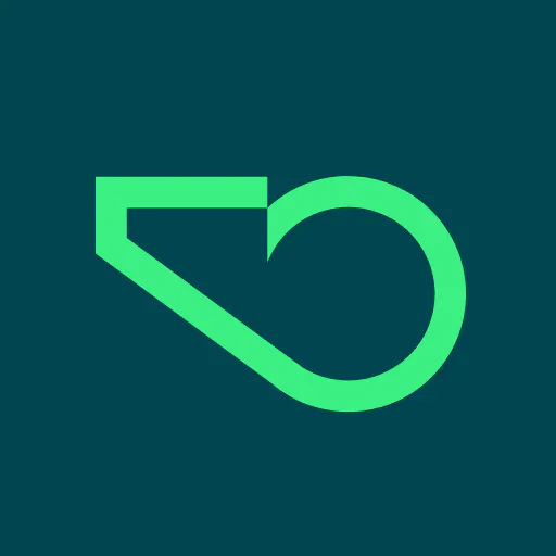 Whistle 3 logo