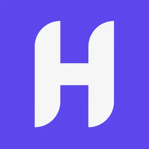 Hey.Cafe logo
