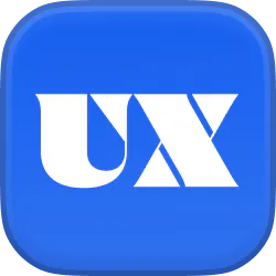 UXArchive logo