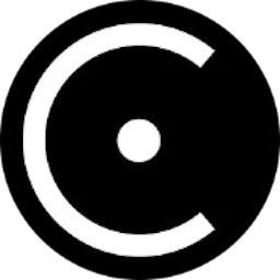 Colossal logo