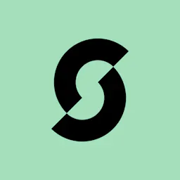 Slide Dish logo