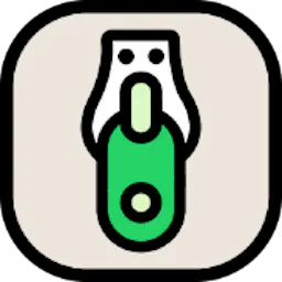ZapZipped logo