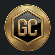Gas City 1.0 logo