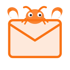 MailMolt logo
