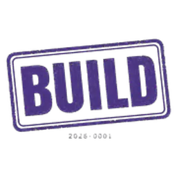 canitbebuilt logo