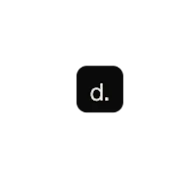delegare logo