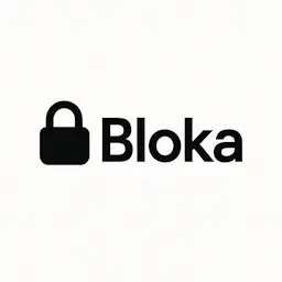 Bloka logo