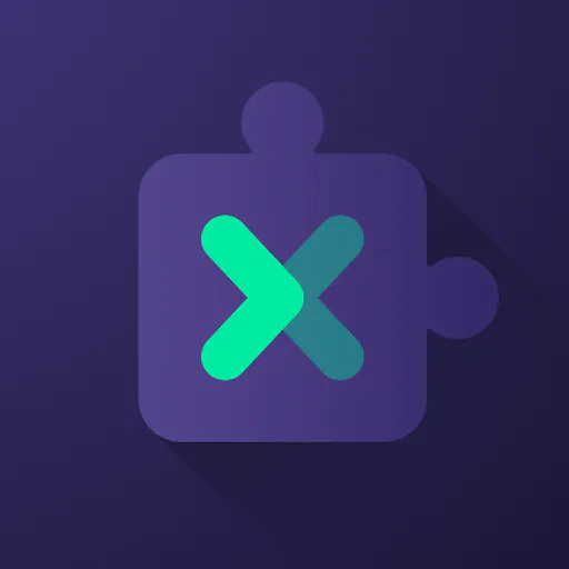 Oxy Proxy Extension for Google Chrome logo