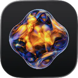 Glaze by Raycast logo