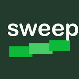 Sweep logo