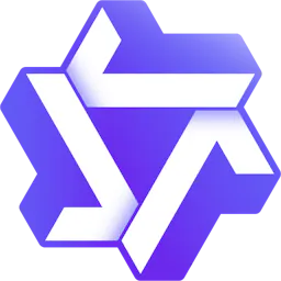 Qwen 2.5 logo