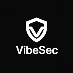 VibeSec logo