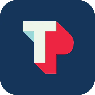 Trendpop Hot 100 logo