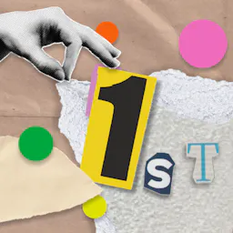 FirstVersion logo