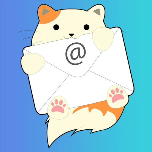 InboxKitten logo